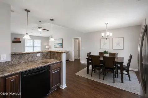 355 Rose Bud Lane Holly Ridge NC 28445