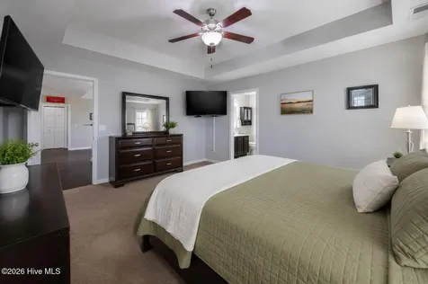 355 Rose Bud Lane Holly Ridge NC 28445