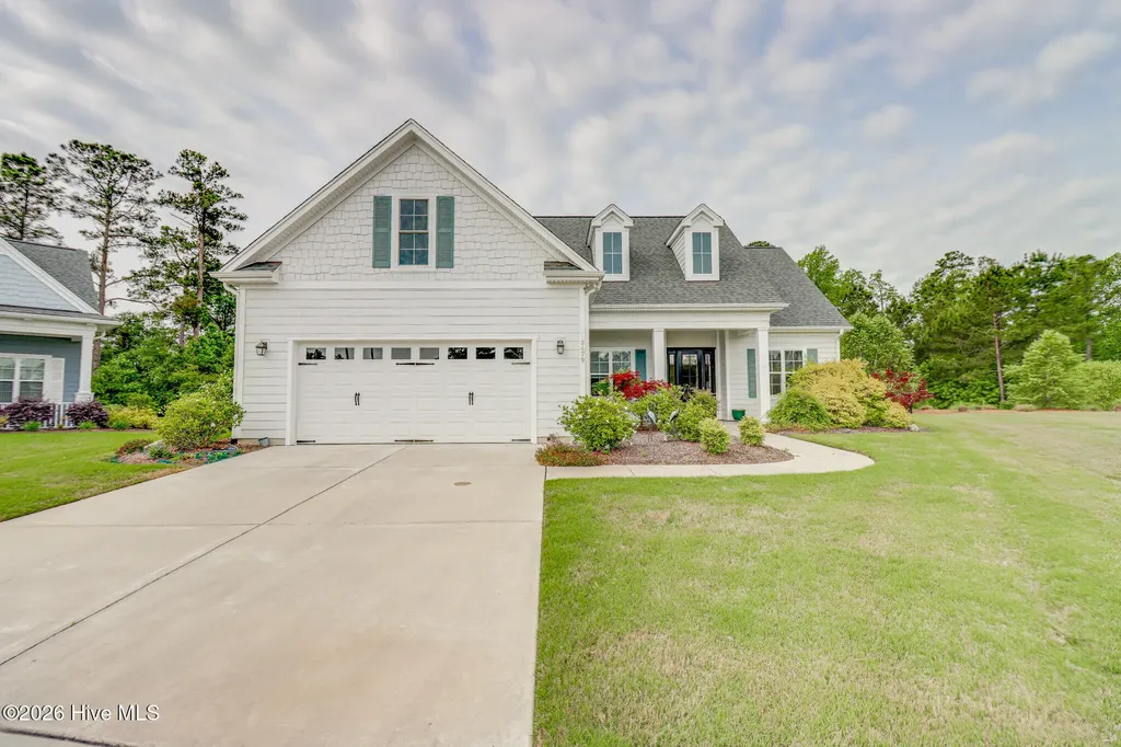 3479 Bitterns Branch Leland NC 28451