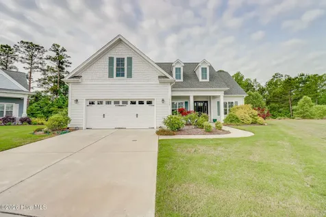3479 Bitterns Branch Leland NC 28451