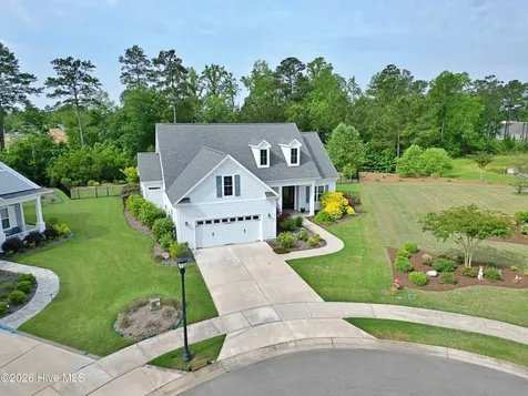 3479 Bitterns Branch Leland NC 28451