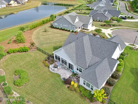 3479 Bitterns Branch Leland NC 28451