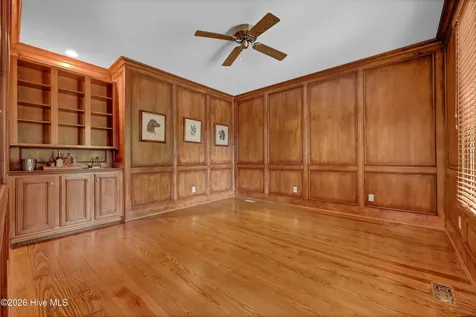 837 Fox Ridge Lane Wilmington NC 28405