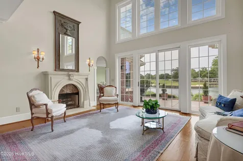 837 Fox Ridge Lane Wilmington NC 28405