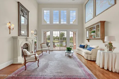 837 Fox Ridge Lane Wilmington NC 28405