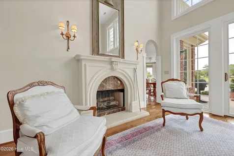 837 Fox Ridge Lane Wilmington NC 28405