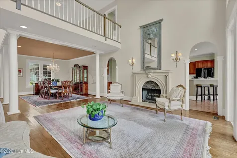 837 Fox Ridge Lane Wilmington NC 28405