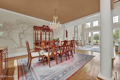 837 Fox Ridge Lane Wilmington NC 28405