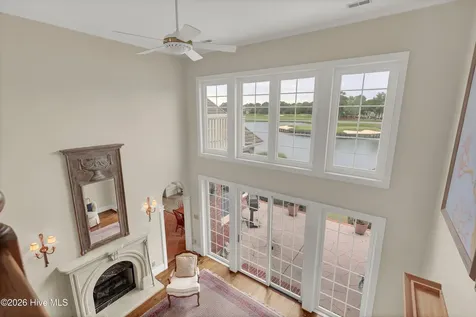 837 Fox Ridge Lane Wilmington NC 28405