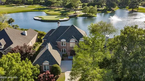 837 Fox Ridge Lane Wilmington NC 28405