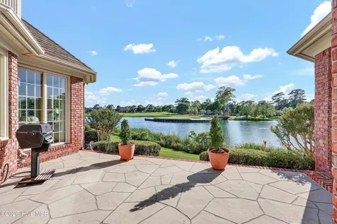 837 Fox Ridge Lane Wilmington NC 28405