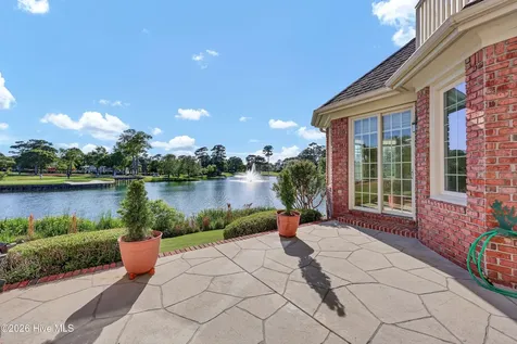 837 Fox Ridge Lane Wilmington NC 28405