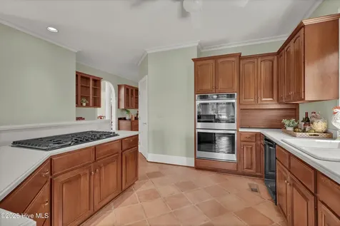 837 Fox Ridge Lane Wilmington NC 28405