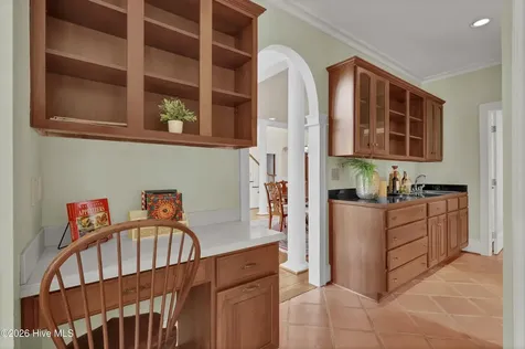 837 Fox Ridge Lane Wilmington NC 28405