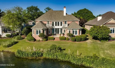 837 Fox Ridge Lane Wilmington NC 28405