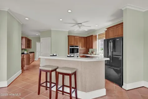 837 Fox Ridge Lane Wilmington NC 28405