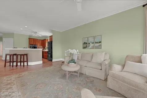 837 Fox Ridge Lane Wilmington NC 28405