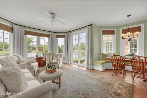 837 Fox Ridge Lane Wilmington NC 28405