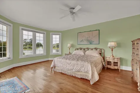 837 Fox Ridge Lane Wilmington NC 28405