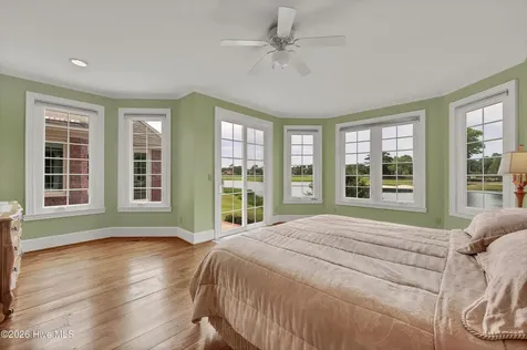 837 Fox Ridge Lane Wilmington NC 28405