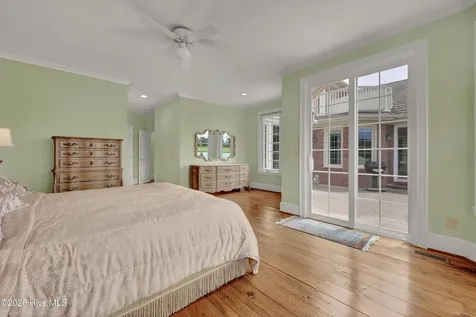 837 Fox Ridge Lane Wilmington NC 28405