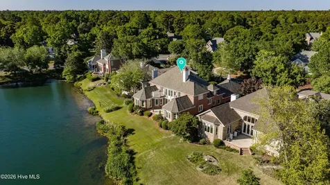 837 Fox Ridge Lane Wilmington NC 28405