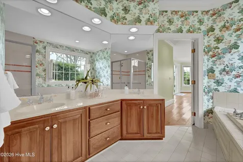 837 Fox Ridge Lane Wilmington NC 28405