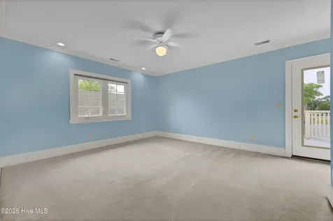 837 Fox Ridge Lane Wilmington NC 28405