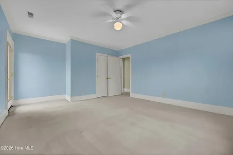 837 Fox Ridge Lane Wilmington NC 28405