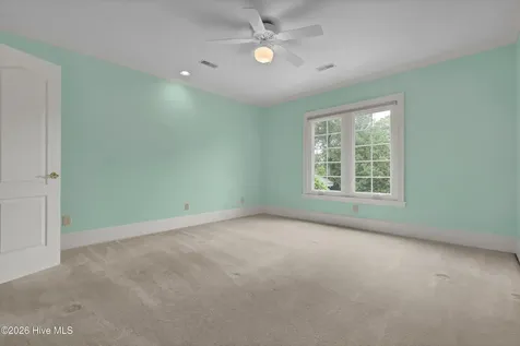 837 Fox Ridge Lane Wilmington NC 28405