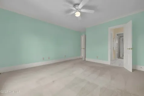 837 Fox Ridge Lane Wilmington NC 28405