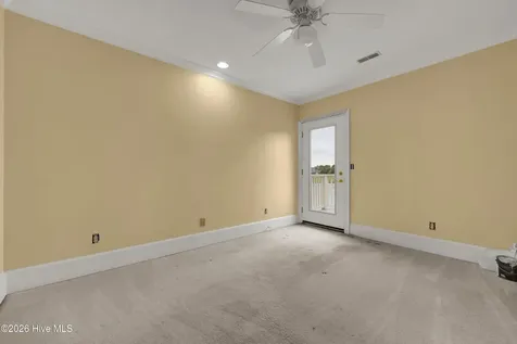 837 Fox Ridge Lane Wilmington NC 28405