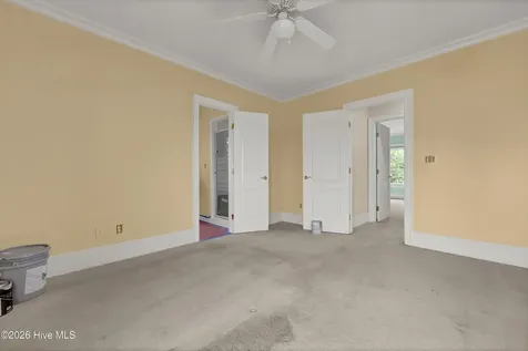 837 Fox Ridge Lane Wilmington NC 28405