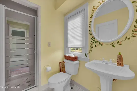 837 Fox Ridge Lane Wilmington NC 28405