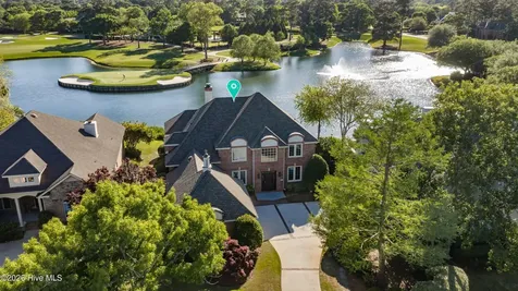 837 Fox Ridge Lane Wilmington NC 28405