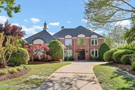 837 Fox Ridge Lane Wilmington NC 28405