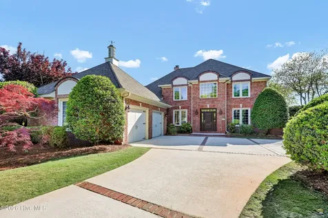 837 Fox Ridge Lane Wilmington NC 28405