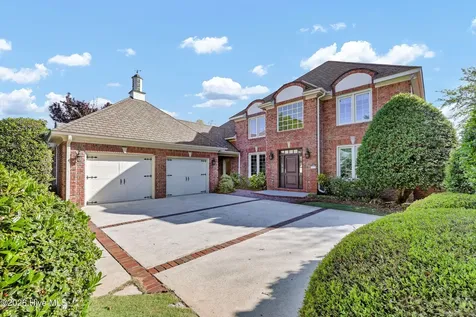 837 Fox Ridge Lane Wilmington NC 28405