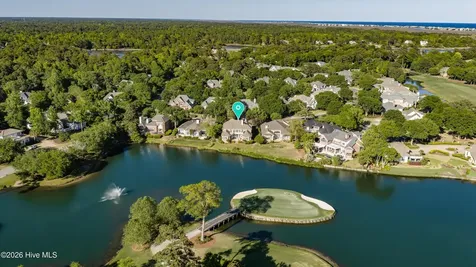 837 Fox Ridge Lane Wilmington NC 28405