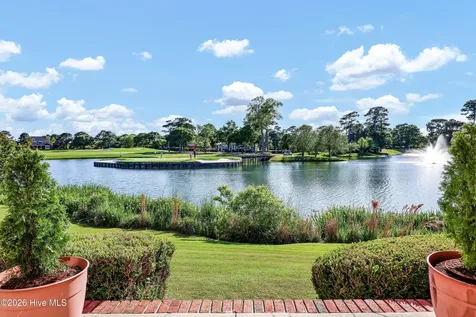 837 Fox Ridge Lane Wilmington NC 28405