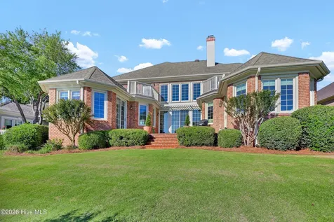 837 Fox Ridge Lane Wilmington NC 28405