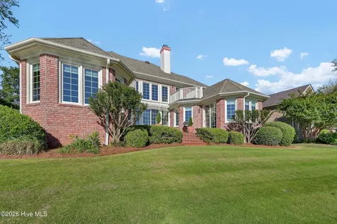 837 Fox Ridge Lane Wilmington NC 28405