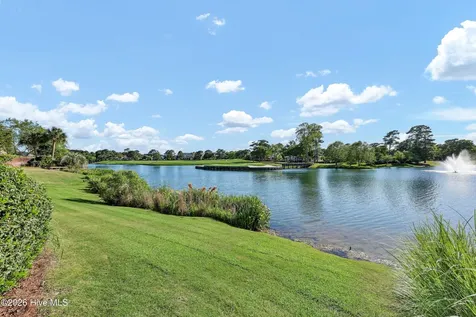 837 Fox Ridge Lane Wilmington NC 28405