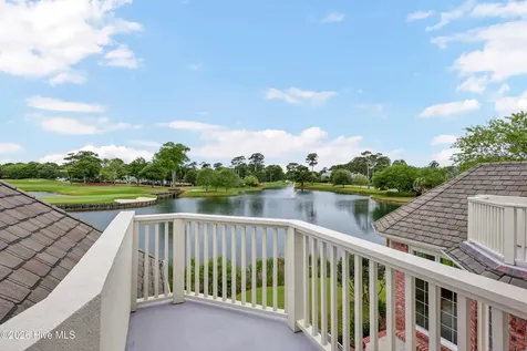 837 Fox Ridge Lane Wilmington NC 28405