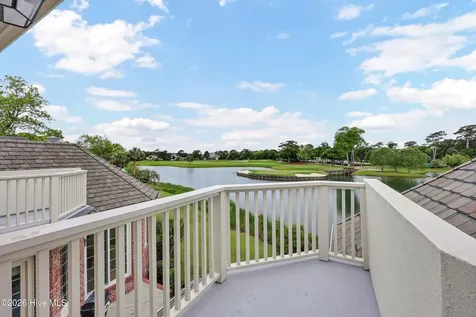 837 Fox Ridge Lane Wilmington NC 28405