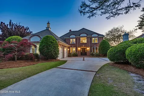 837 Fox Ridge Lane Wilmington NC 28405