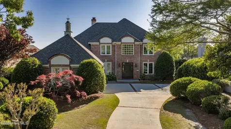 837 Fox Ridge Lane Wilmington NC 28405