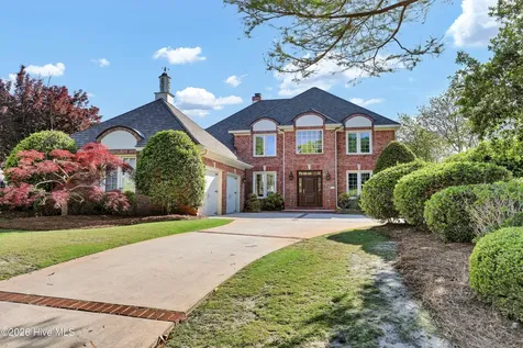 837 Fox Ridge Lane Wilmington NC 28405