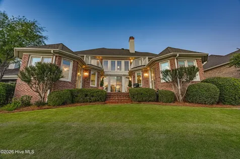 837 Fox Ridge Lane Wilmington NC 28405