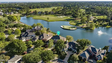 837 Fox Ridge Lane Wilmington NC 28405